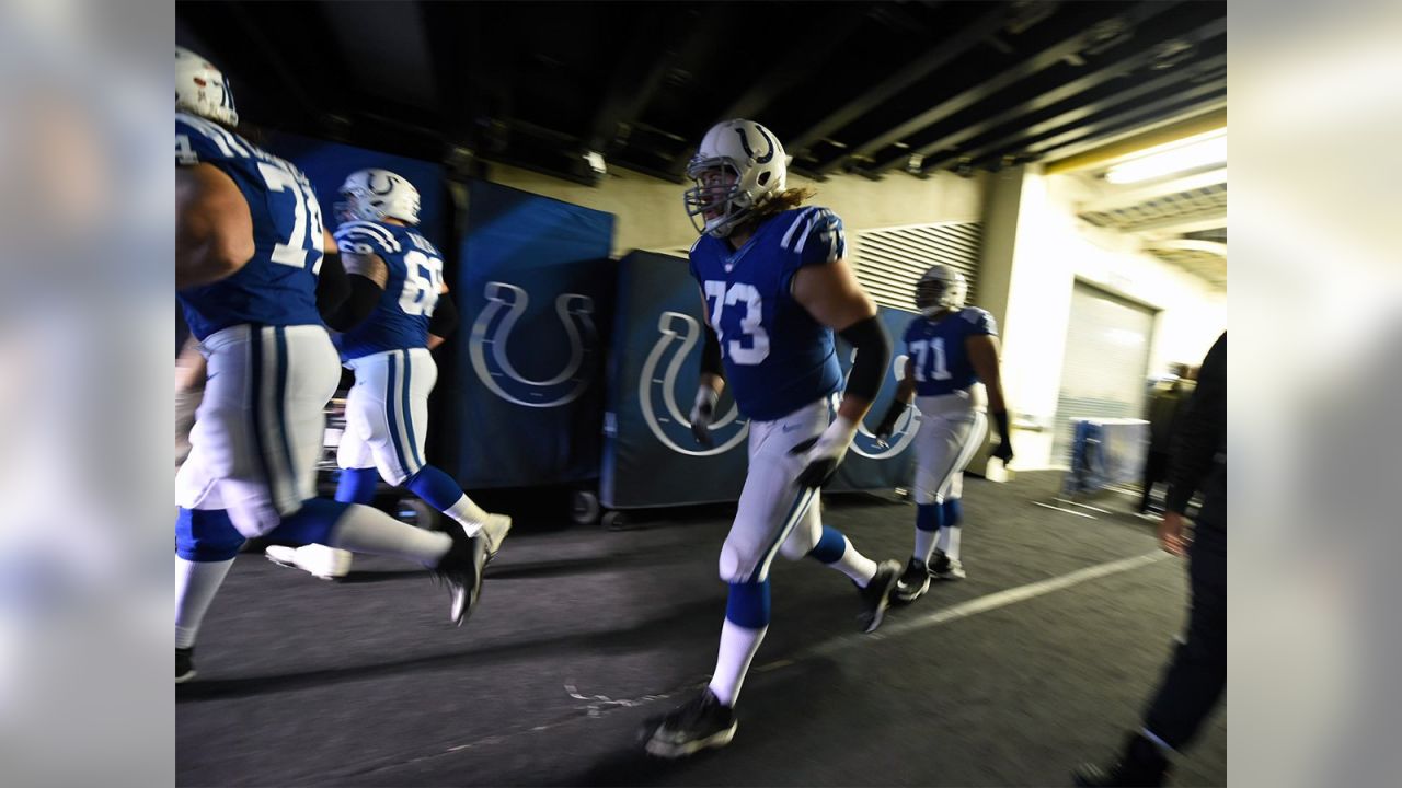 Jacoby Brissett develops concussion symptoms after Steelers-Colts game