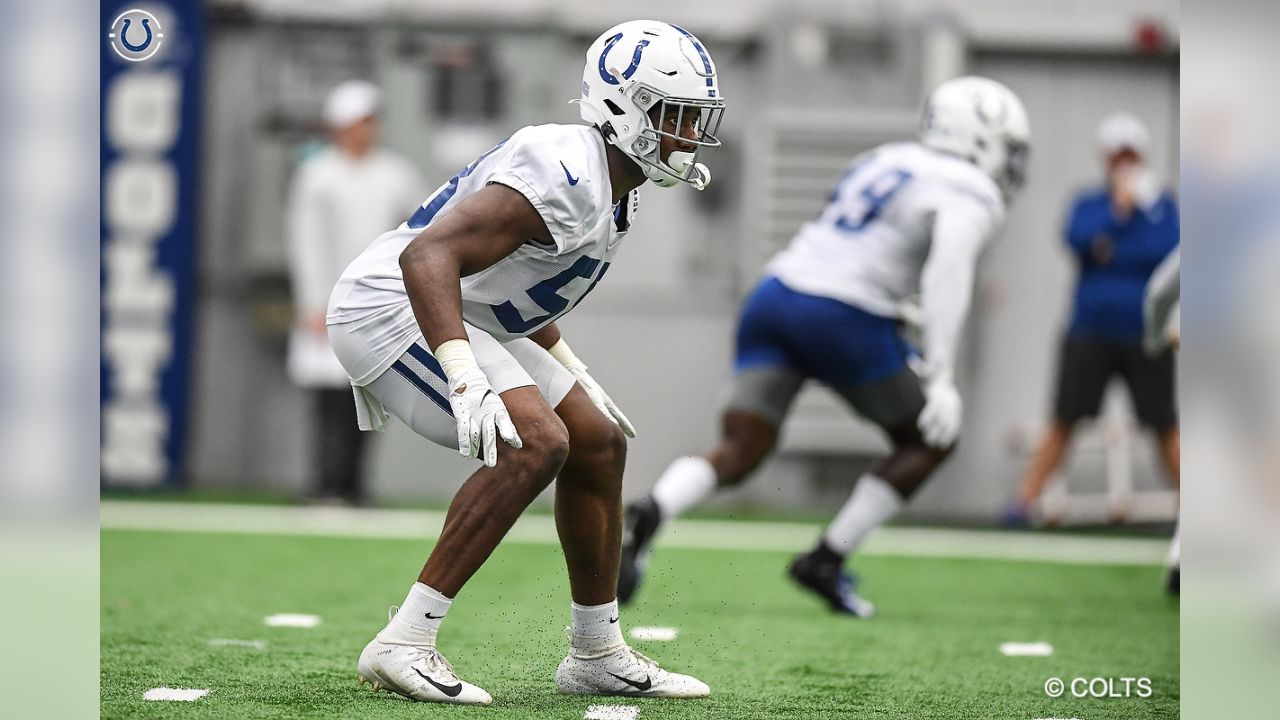 Colts Announce Plan For Team's Final Preseason Game - The Spun