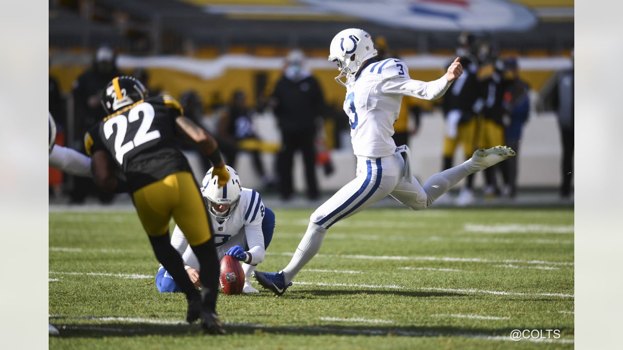 Colts/Steelers Game Preview: The Indianapolis Colts travel to take on the  Pittsburgh Steelers in their 2020 Week 16 matchup at Heinz Field