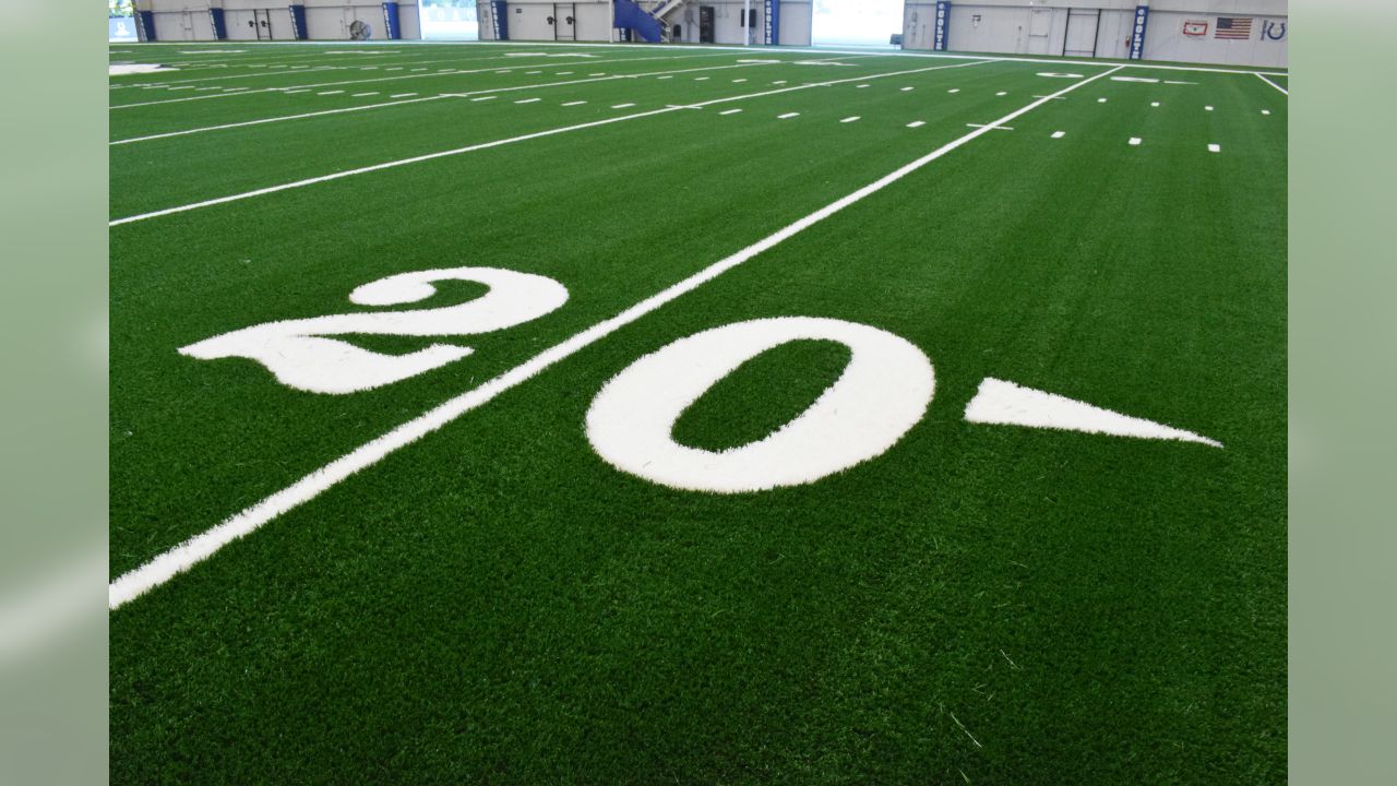 FREDERICKSBURG NATIONALS WILL INSTALL STATE-OF-THE-ART SHAW SPORTS TURF -  Shaw Sports Turf
