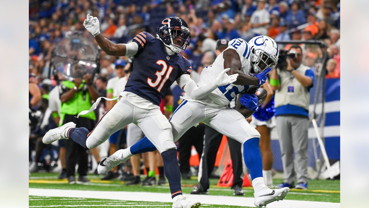 Game Highlights: Colts vs Bears, Preseason Week 2