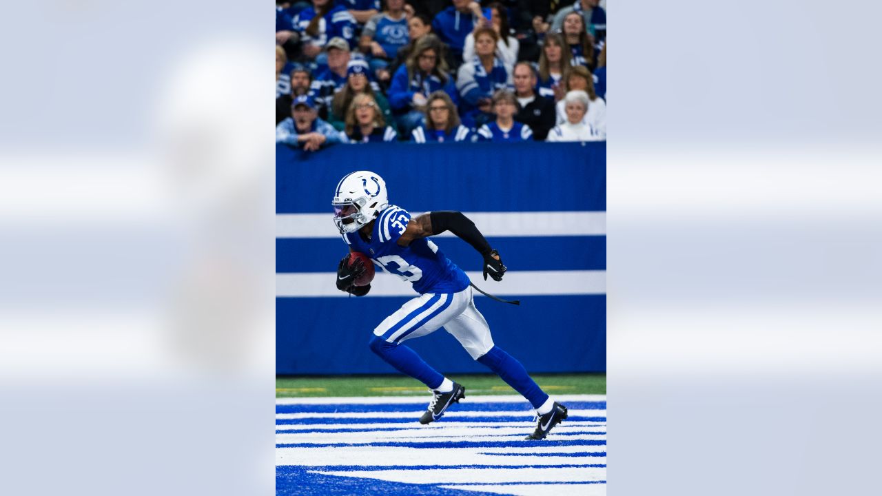 Colts 2022 Position Recap: Linebackers