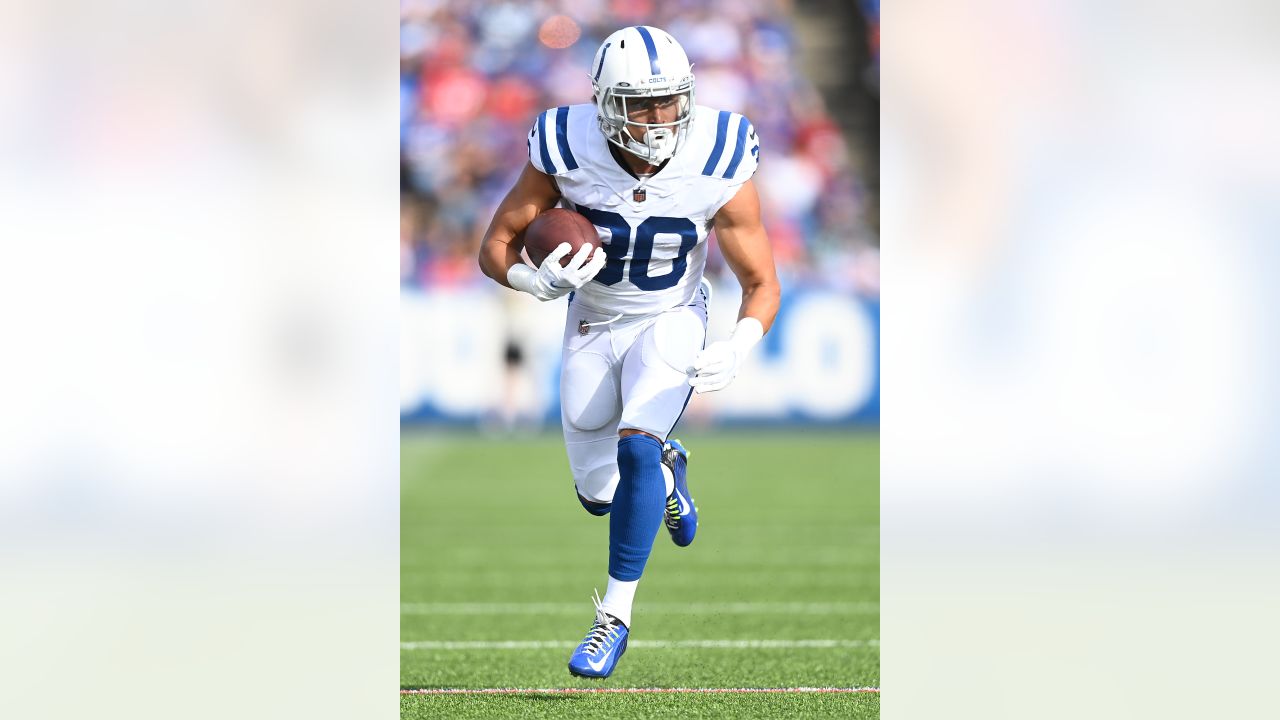 Phillip Lindsay & Deon Jackson Fantasy Football Ranking With Colts  Suffering Injuries to Running Backs