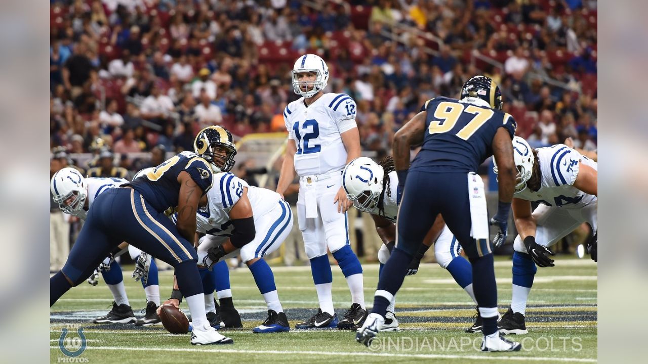 Andrew Luck: Indianapolis Colts boss Jim Irsay rules out quarterback's  return, NFL News