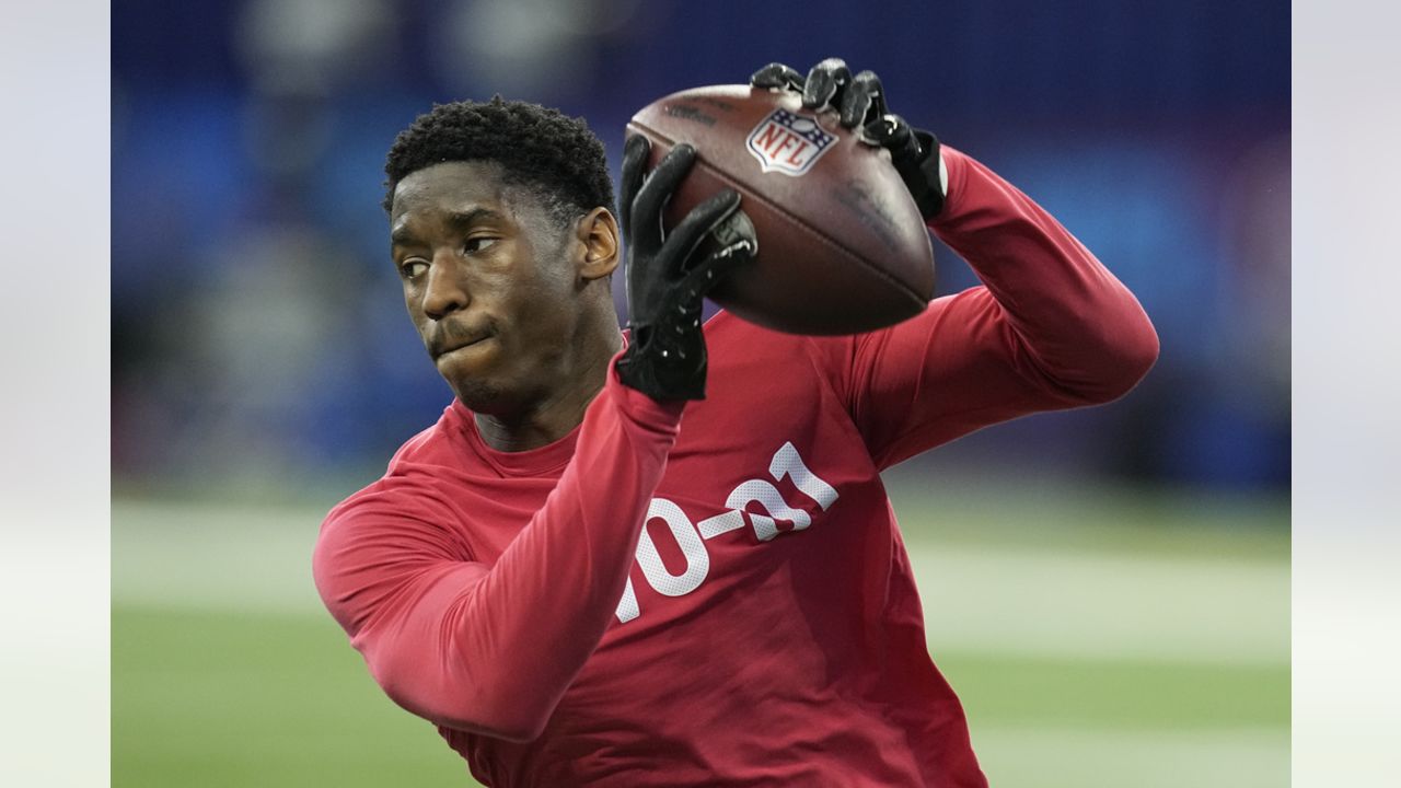 NFL Mock Draft 2023, 2-round edition: Anthony Richardson, Will Levis stock  skyrockets before NFL Combine