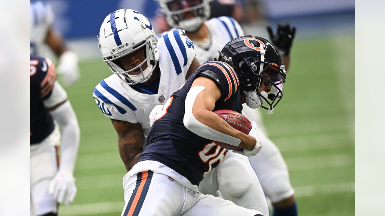 Week 4 photos: Indianapolis Colts 19, Chicago Bears 11