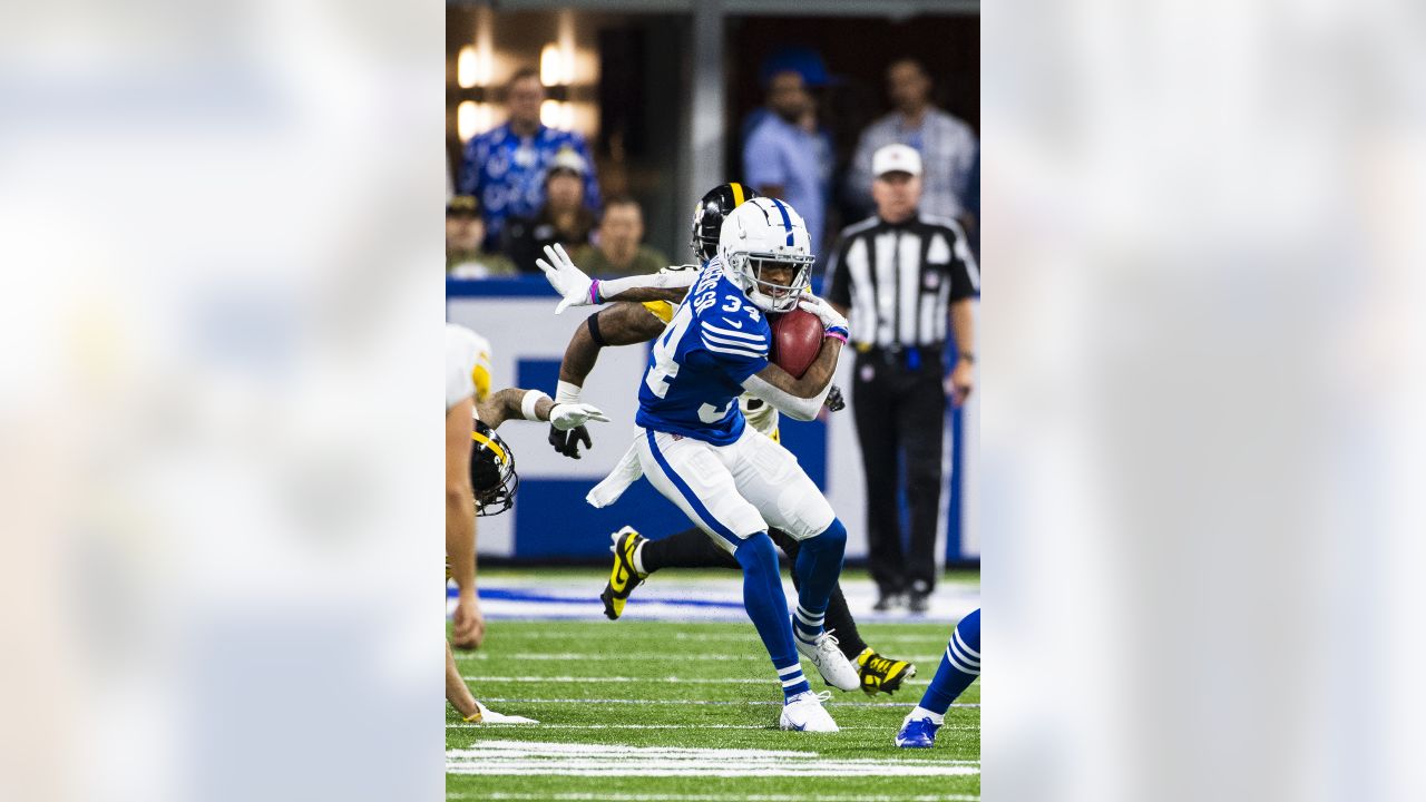 Colts 2022 Position Recap: Cornerbacks