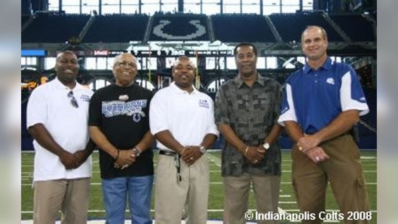 Colts Youth Football  Indianapolis Colts 