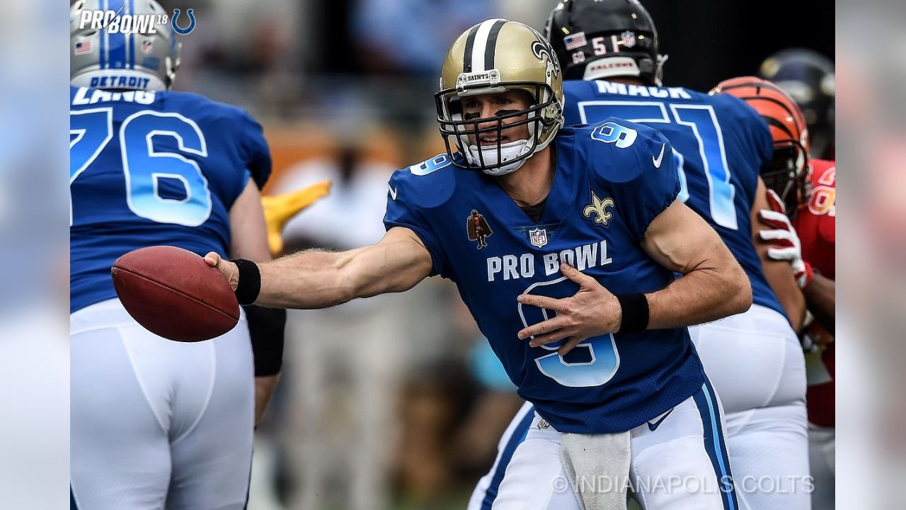 Photo Gallery: Pro Bowl Game Day