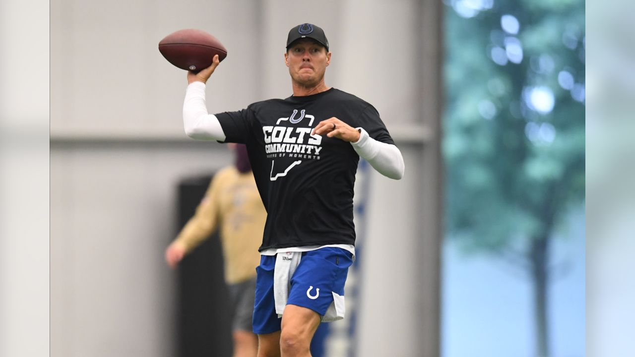 AP source: Commanders signing former NCSU QB Jacoby Brissett