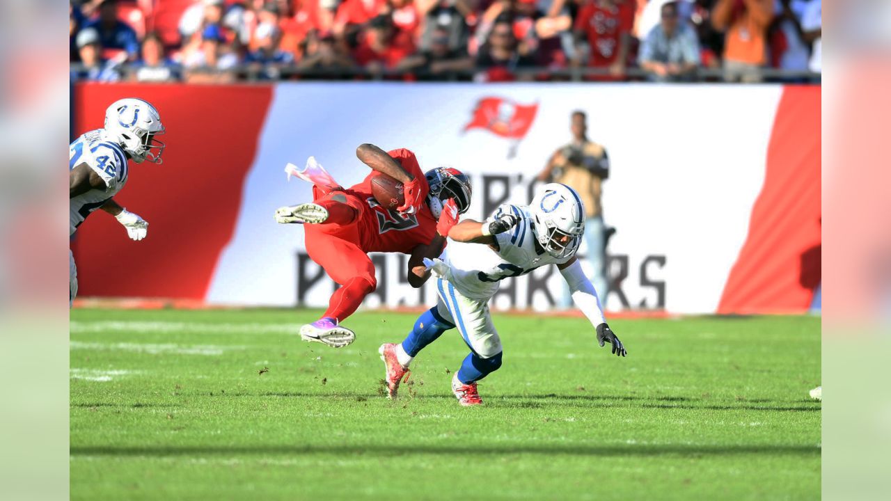 2019 NFL Week 14: Colts vs Bucs Second Half Open Thread — Colts lead 27-21  - Stampede Blue