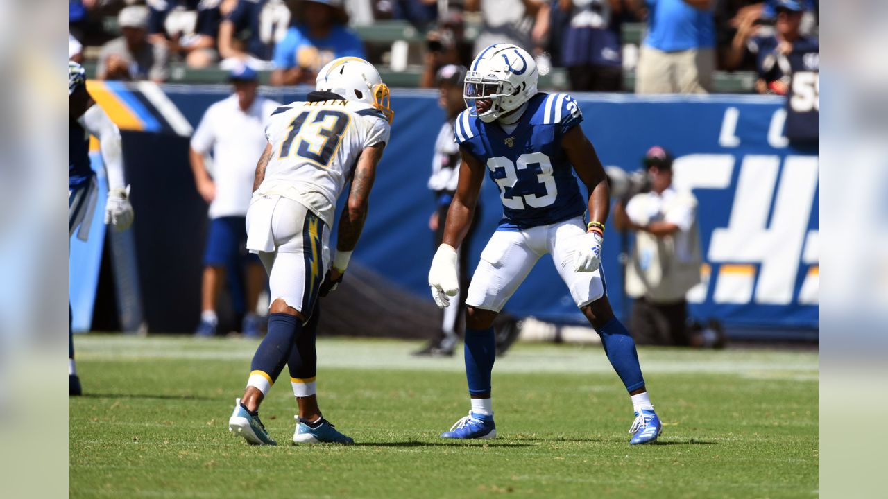 Indianapolis Colts vs Los Angeles Chargers: 2019 Week One Game Hub