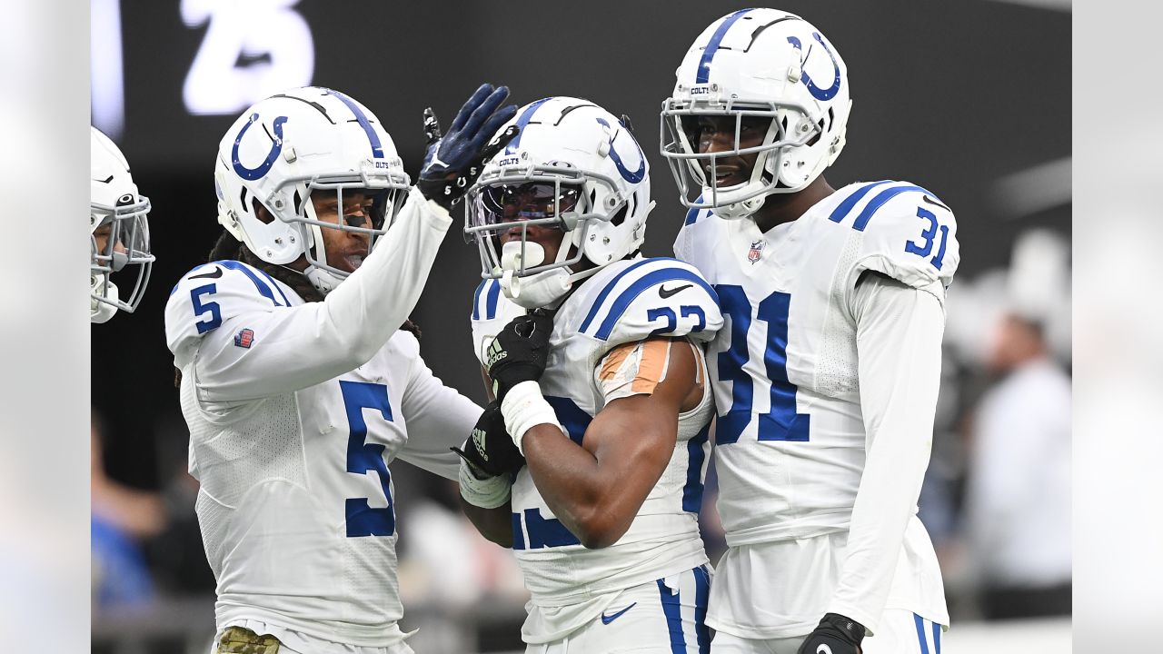 Colts 2022 Position Recap: Cornerbacks