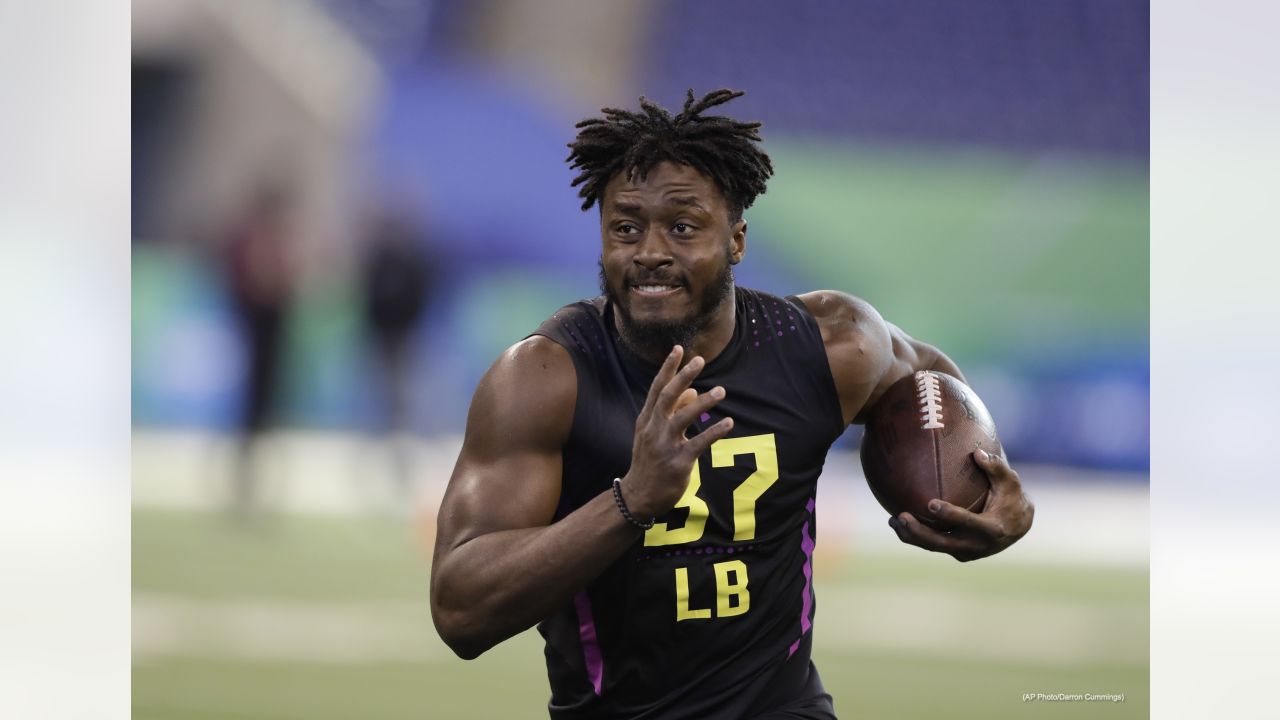 NFL Scouting Combine - IndyHub