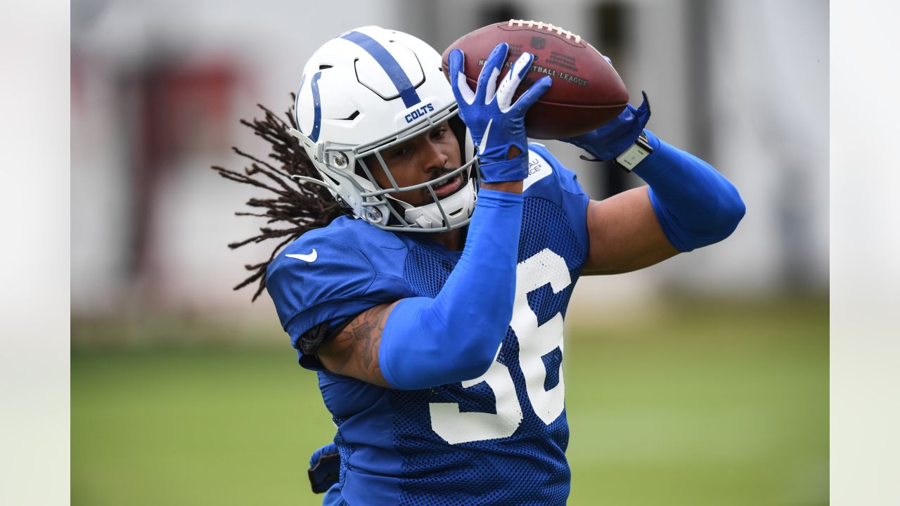 Takeaways From Colts Announcing 53-Man Roster