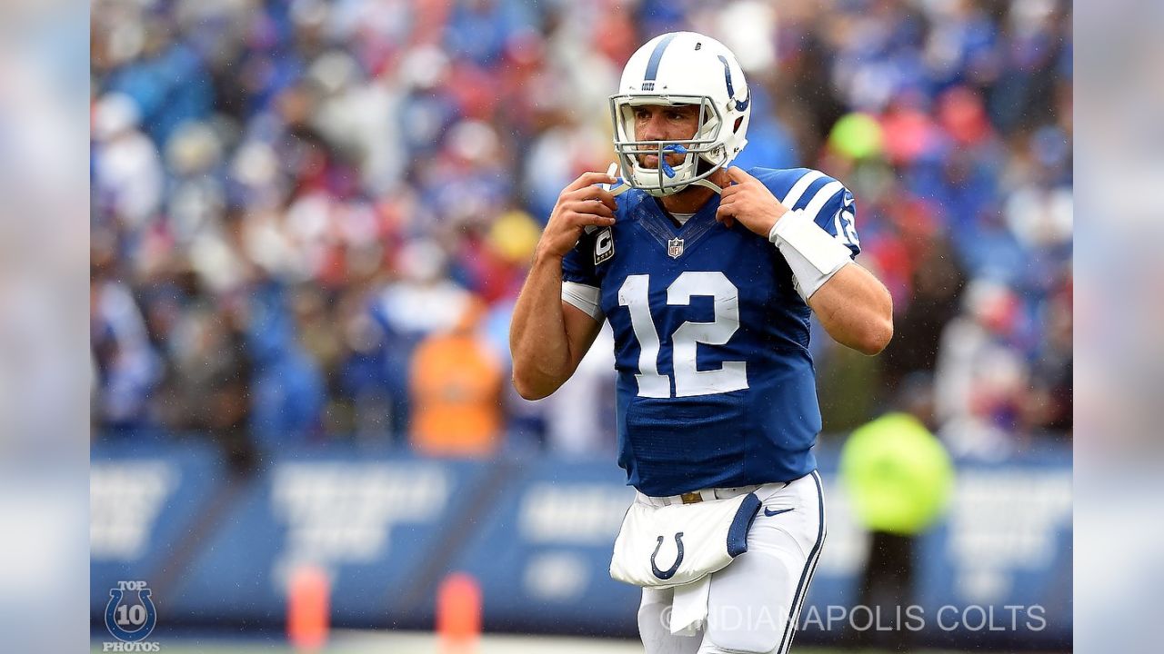 Colts owner Jim Irsay fires warning shot to other NFL teams over possible Andrew  Luck tampering 