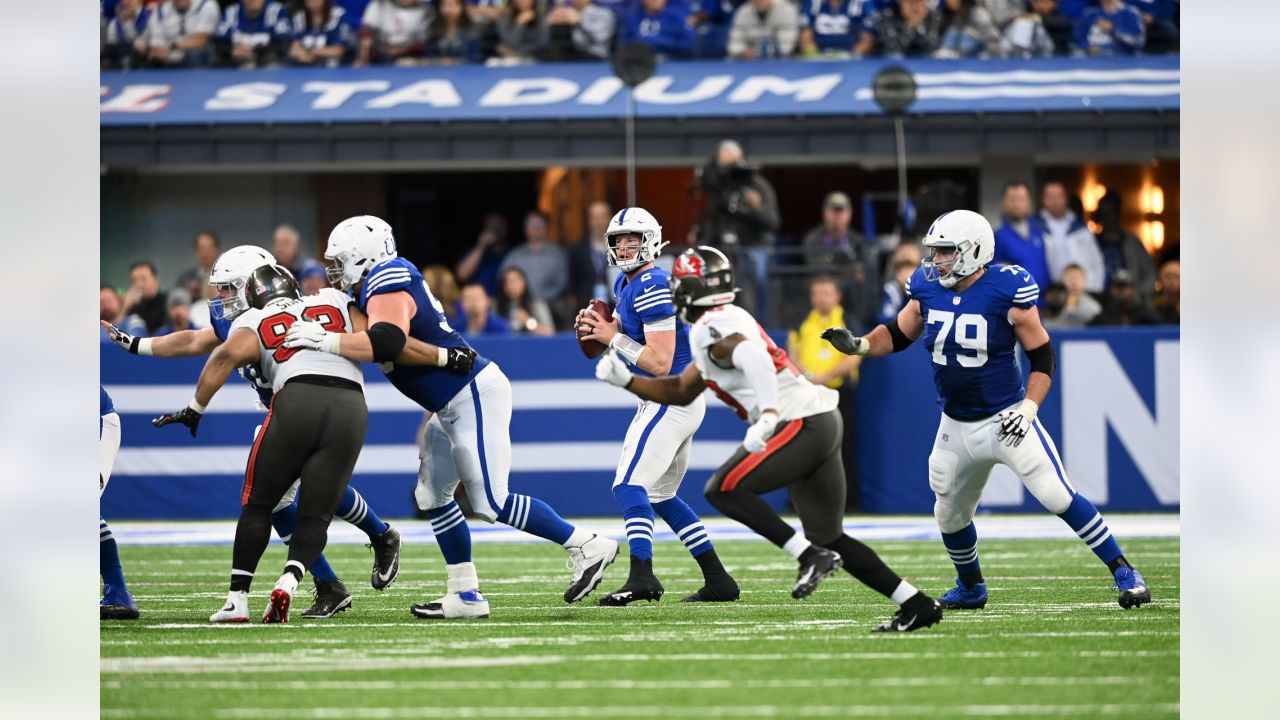 Colts vs Buccaneers Week 14: Game Time, TV Schedule, Radio Info, and More -  Stampede Blue