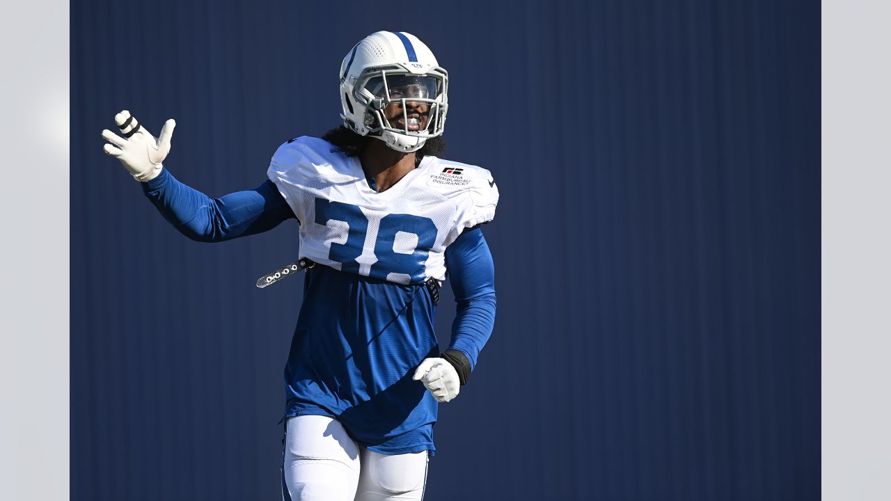 Colts 2022 Position Recap: Cornerbacks