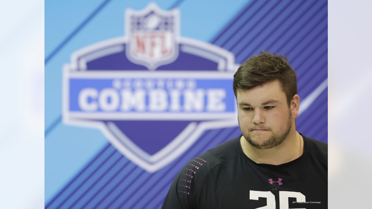 The 2022 NFL Scouting Combine Schedule of events - Behind the Steel Curtain