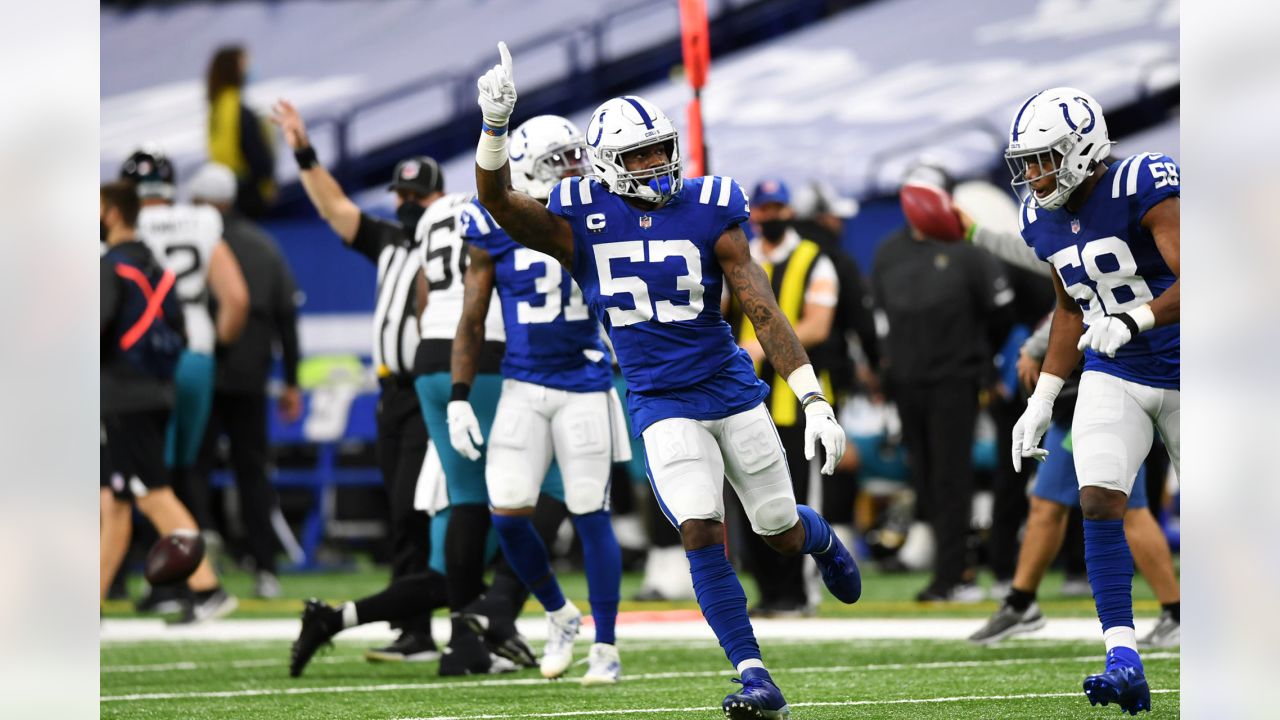 Game blog: Colts make the playoffs with 28-14 win over Jaguars