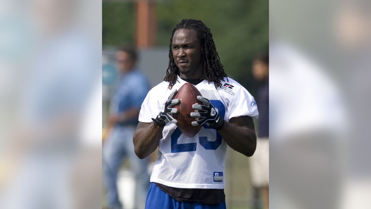 Joseph Addai Photostream  Indianapolis colts, Tennessee titans