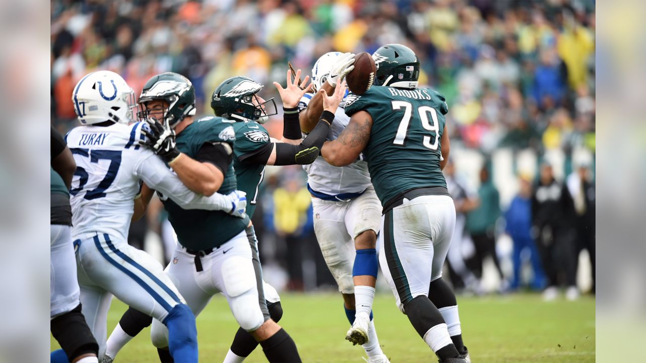 Colts vs. Eagles score: 5 takeaways from Colts 20-16 loss to