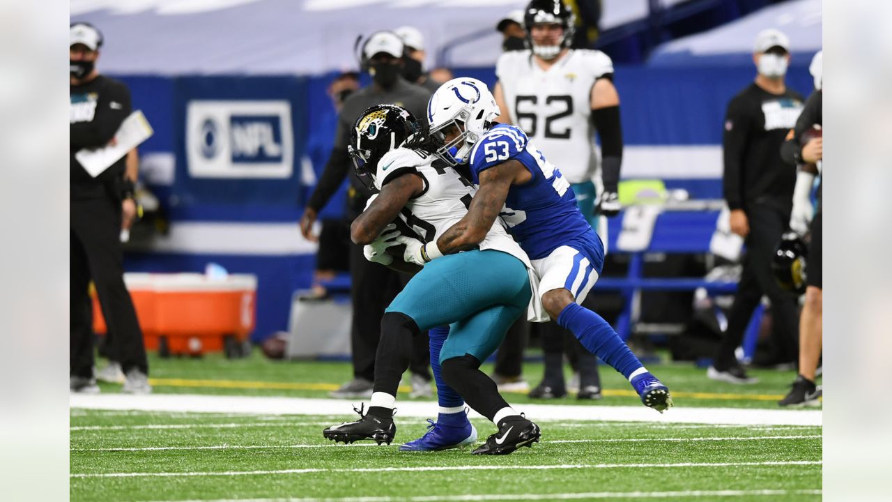 What We Learned: Colts vs. Jaguars - Stampede Blue