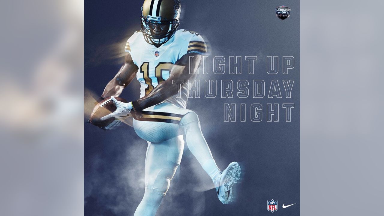 Report: “Color Rush” uniforms may be gone from Thursday Night Football -  Field Gulls