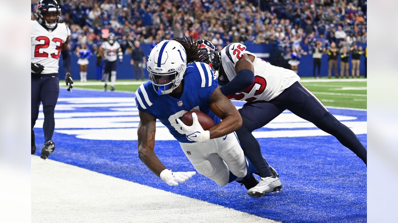 Can Mo Alie-Cox emerge as the Colts' first-string tight end this season? -  Stampede Blue