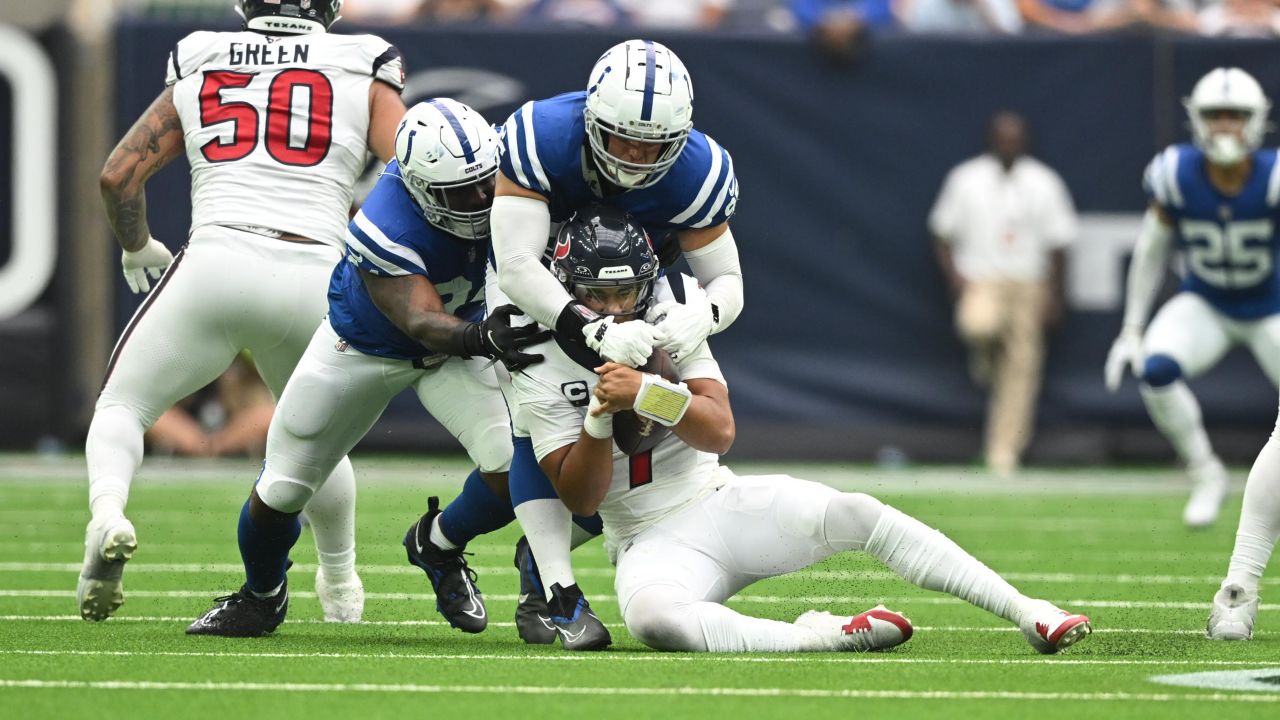 Minshew steadies Colts to 31-20 win over Texans