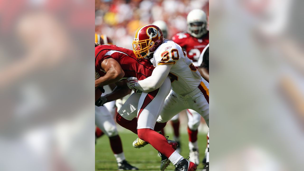 Exclusive: Redskins S LaRon Landry is Healed and Will Be “A New Leader” –  Locker-Report