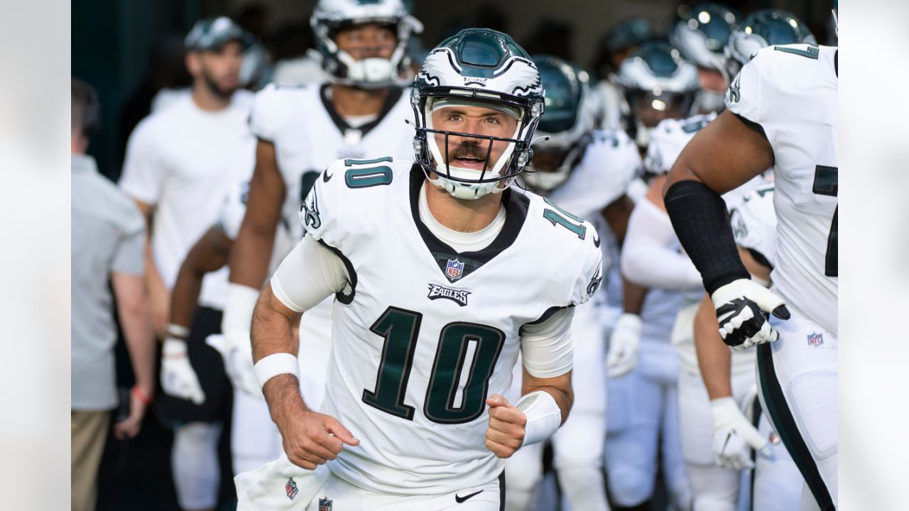 Report: Colts 'Looking Into' Signing Eagles Free Agent QB Gardner Minshew -  Stampede Blue