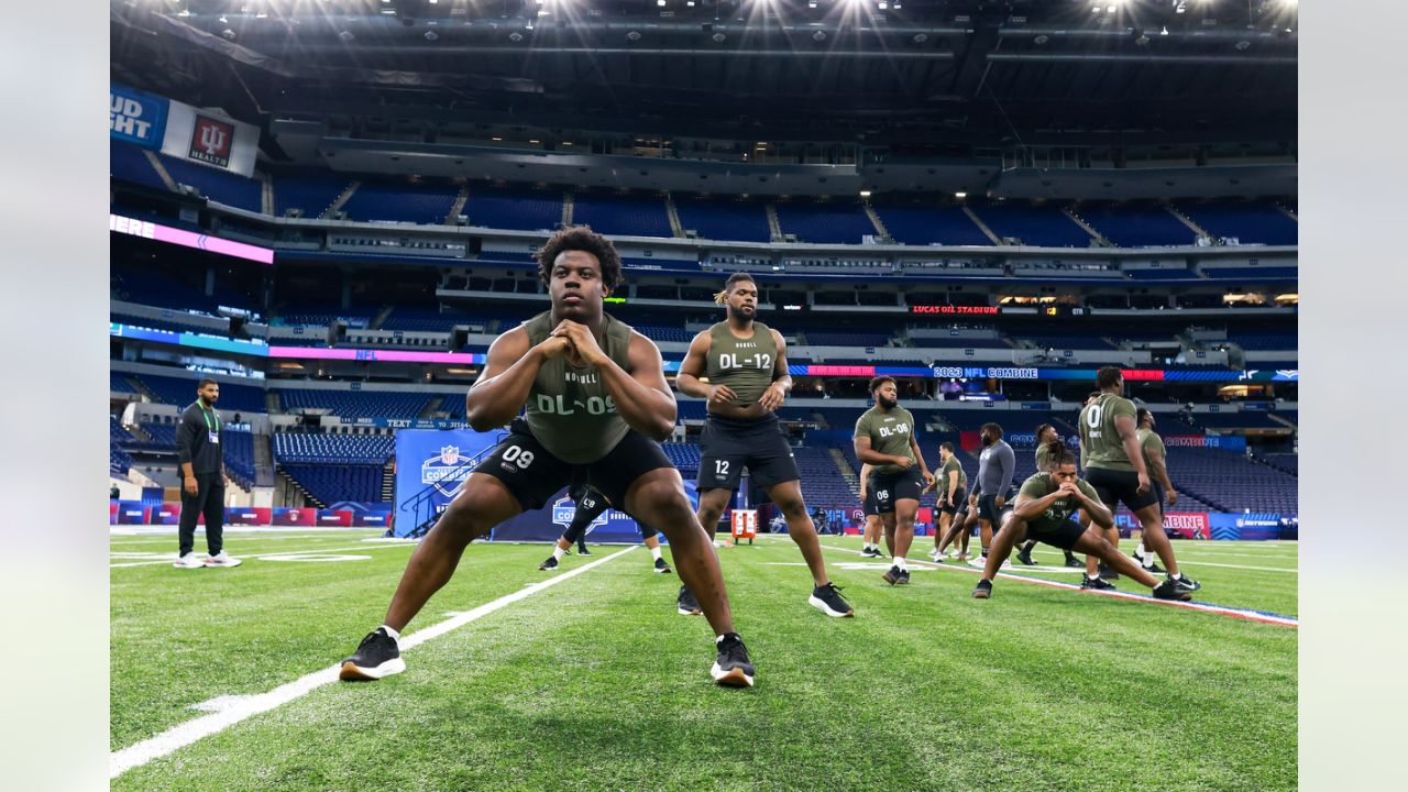 NFL Combine 2023: Can fans get tickets to the NFL Combine this