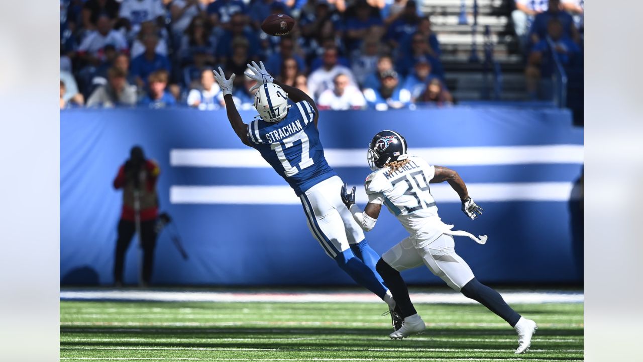 Colts 2022 Position Recap: Wide Receivers