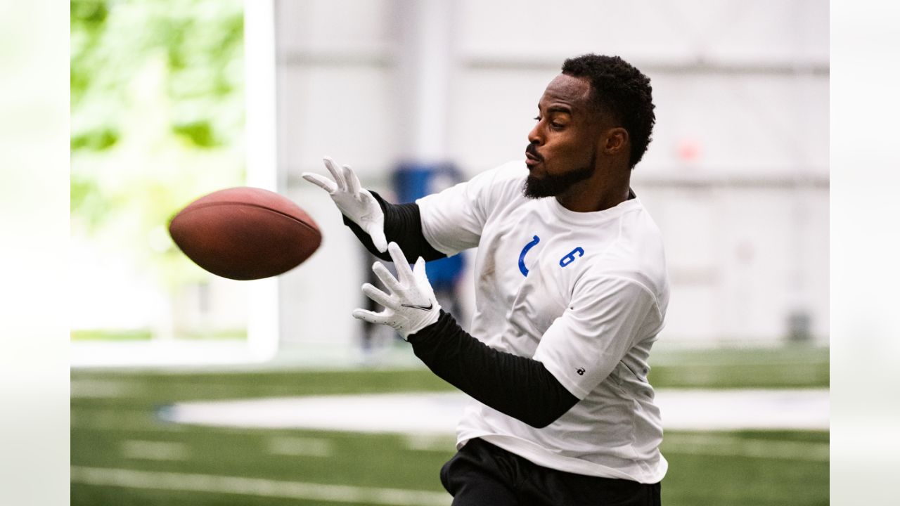 PHOTOS: Best of Phase Two offseason workouts