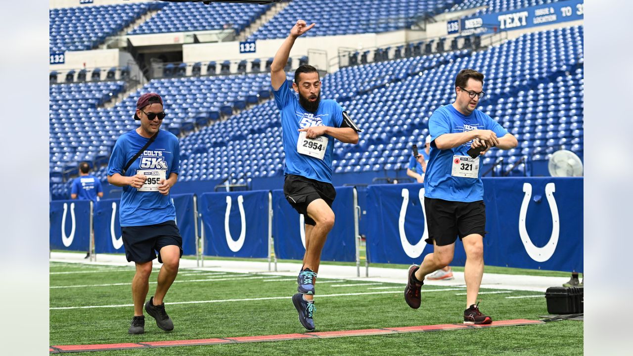 2023 Colts 5K