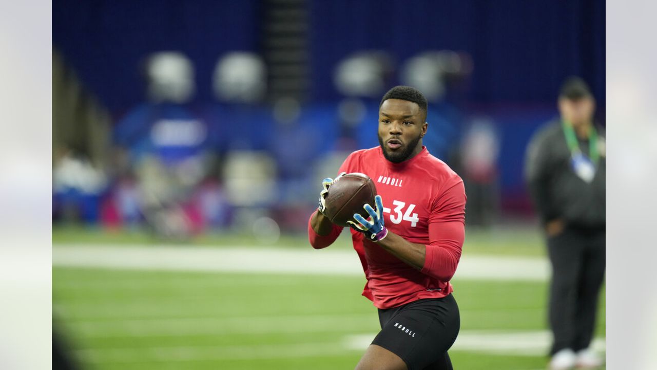 NFL Draft 2023 Rumors: Colts 'Want' Will Levis but 'Complicated' If C.J.  Stroud Falls, News, Scores, Highlights, Stats, and Rumors