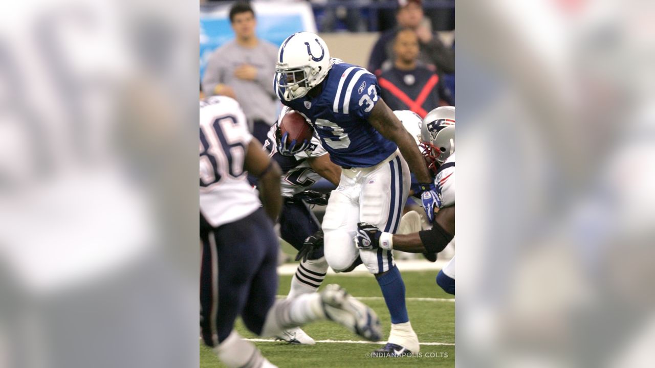 Throwback Thursday: Colts' improbable 2006 AFC Championship victory