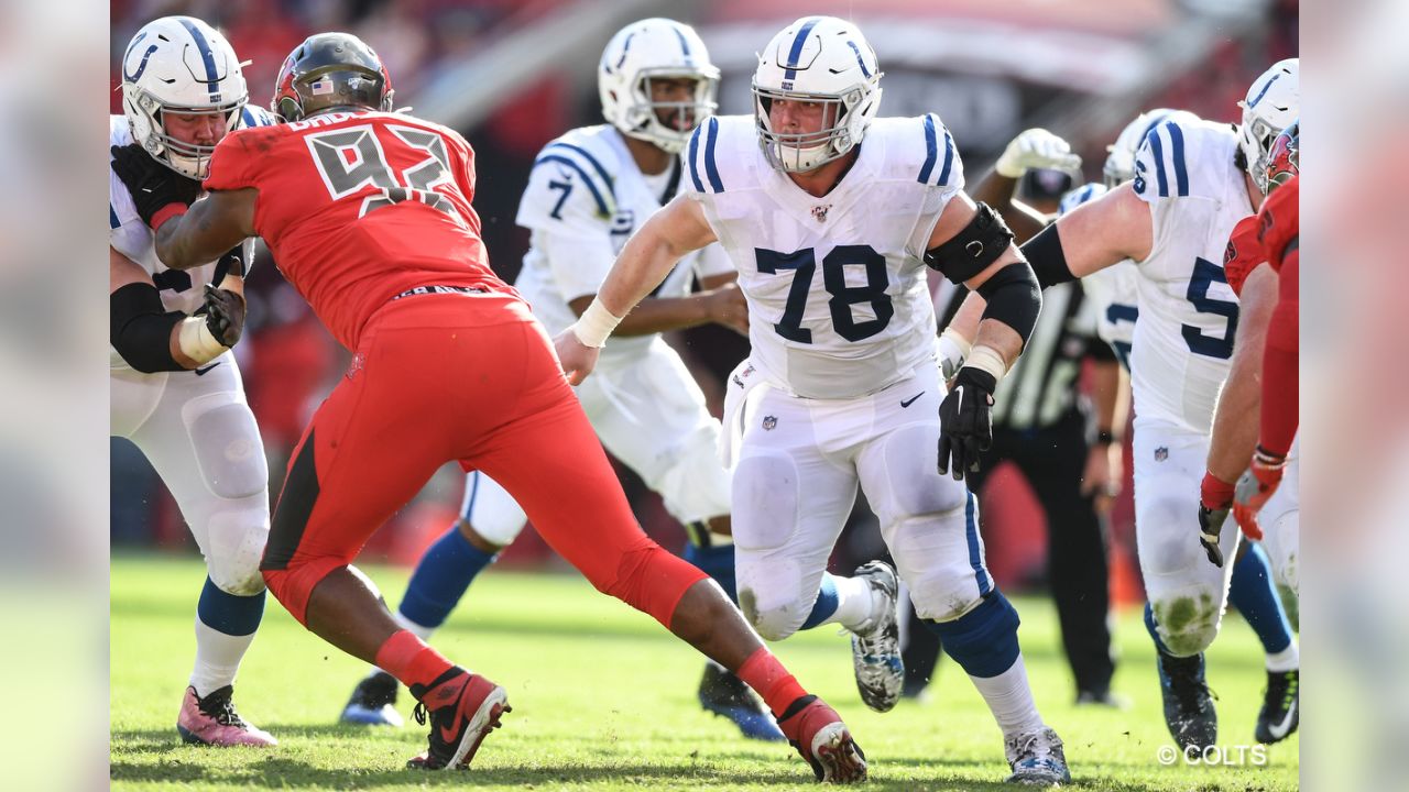 Ryan Kelly: Colts make Lakota West grad NFL's highest-paid center