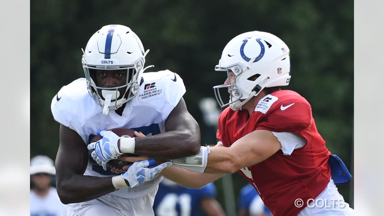 Colts vs. Vikings, 5 Things To Watch: Jacob Eason, Sam Ehlinger