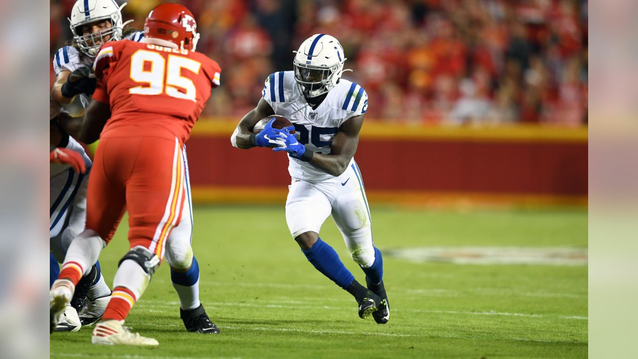 Chiefs vs. Colts: TV Info, Spread, Injury Updates, Game Time and More, News, Scores, Highlights, Stats, and Rumors