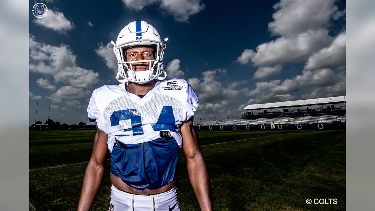 Indianapolis Colts 2019 Prospectus: Defense