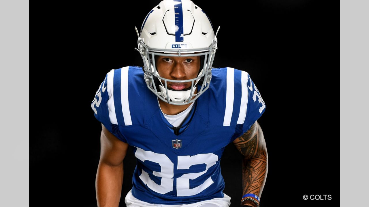 Colts' Julian Blackmon named CBS Sports' 'breakout player' for 2023 season  - Stampede Blue