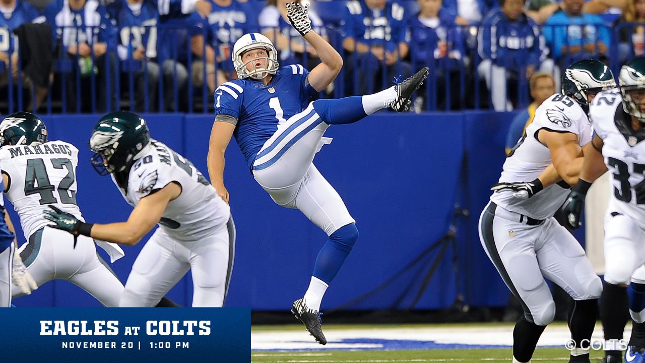 Colts 2022 Schedule Reaction - The Blue Stable