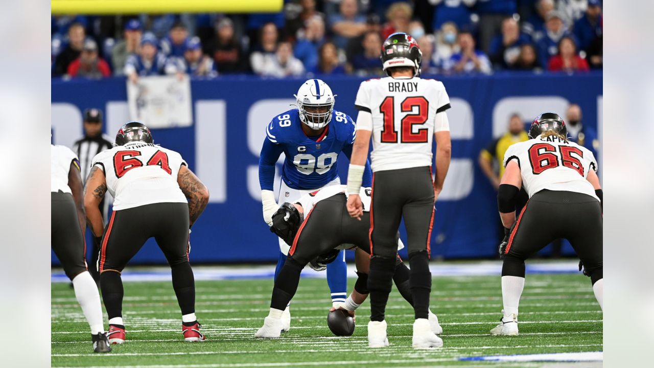 Colts vs. Buccaneers Pick 12/8/19 - NFL Football Predictions