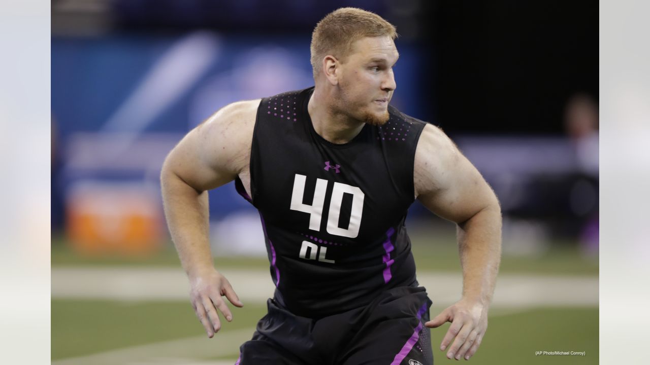 5 Winners from the 2023 NFL Combine in Indianapolis - Sactown Sports