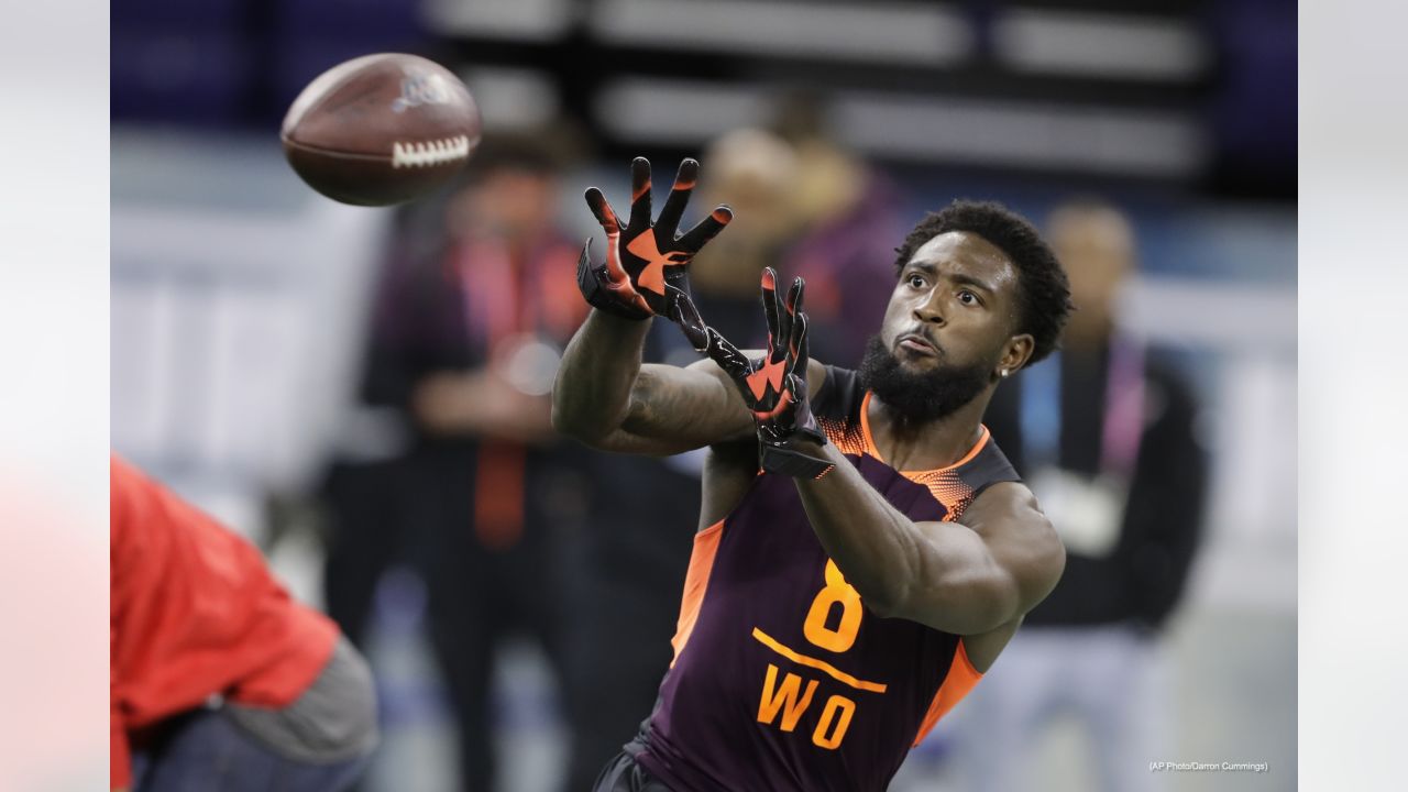 NFL Combine 2022: Where it is held, how players are tested, TV