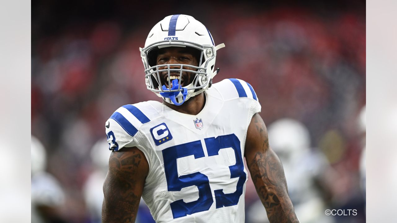 Thebtmpodcast - Thanks to Indianapolis Indianapolis Colts Pro Bowl  linebacker Darius Leonard for being our guest for this week's BTM episode.  @Mr_Highflyer10 shared his expectations for the upcoming season. He also  sounded