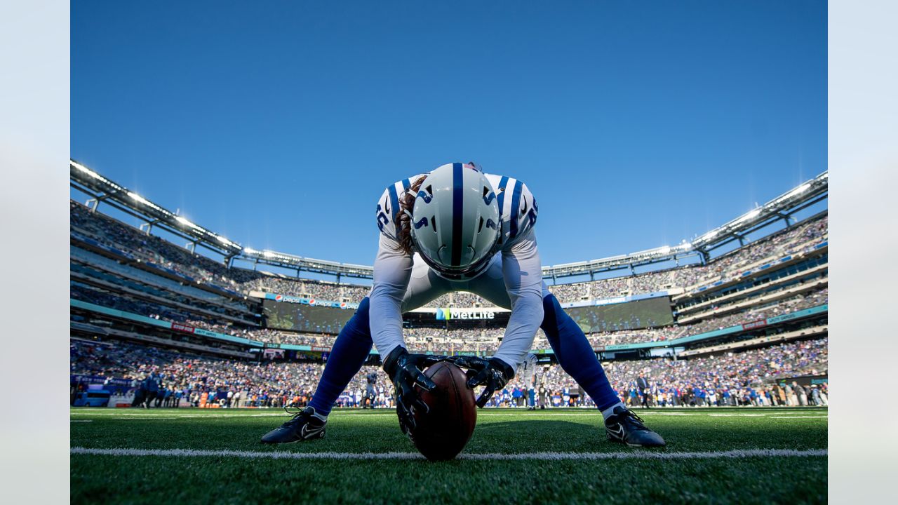 NY Giants photos vs. Indianapolis Colts at MetLife Stadium, Week 17