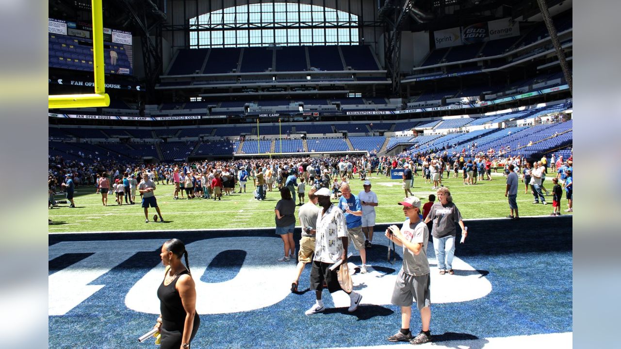 Can you buy Colts Tickets at the Stadium? – Sports Fan Focus